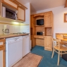 Meribel Mottaret - Residencia Pierre Vacances  Le Peillon 